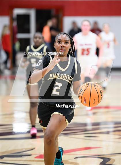 Thumbnail 1 in Jonesboro @ Westside photogallery.