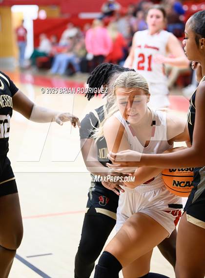 Thumbnail 1 in Jonesboro @ Westside photogallery.