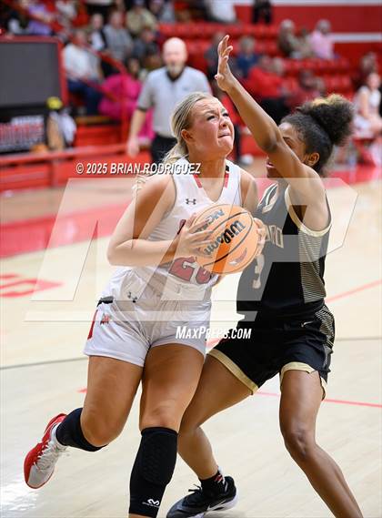 Thumbnail 1 in Jonesboro @ Westside photogallery.