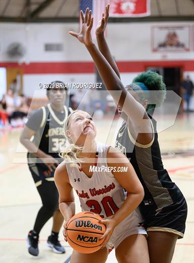 Jonesboro @ Westside