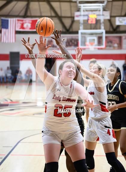 Thumbnail 1 in Jonesboro @ Westside photogallery.