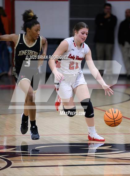 Thumbnail 2 in Jonesboro @ Westside photogallery.