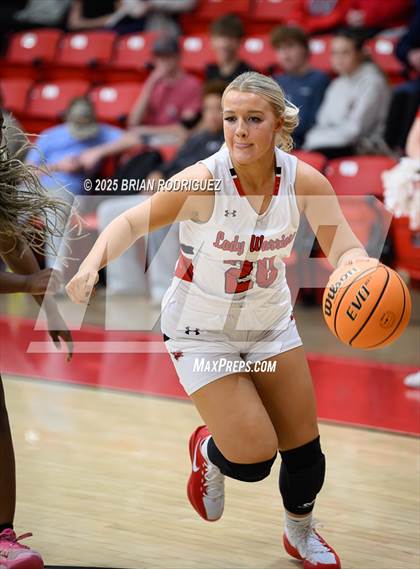 Thumbnail 2 in Jonesboro @ Westside photogallery.