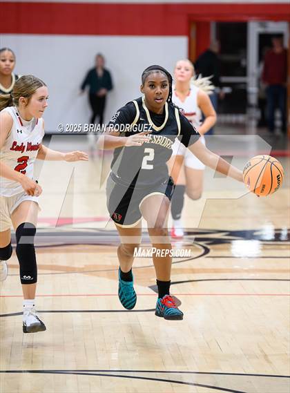 Thumbnail 3 in Jonesboro @ Westside photogallery.