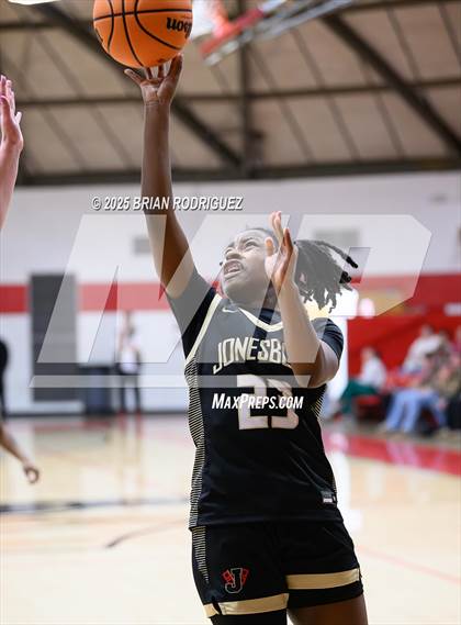 Thumbnail 3 in Jonesboro @ Westside photogallery.