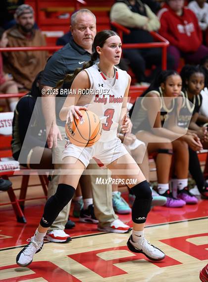 Thumbnail 2 in Jonesboro @ Westside photogallery.