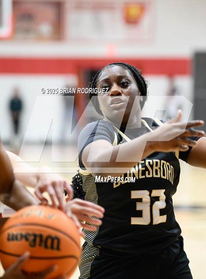 Thumbnail 1 in Jonesboro @ Westside photogallery.