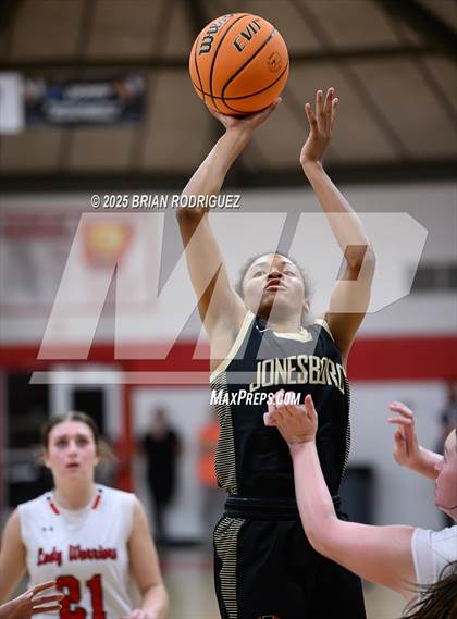 Thumbnail 2 in Jonesboro @ Westside photogallery.