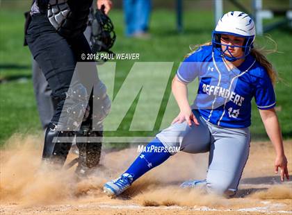 Thumbnail 3 in Southern Columbia Area @ Warrior Run photogallery.