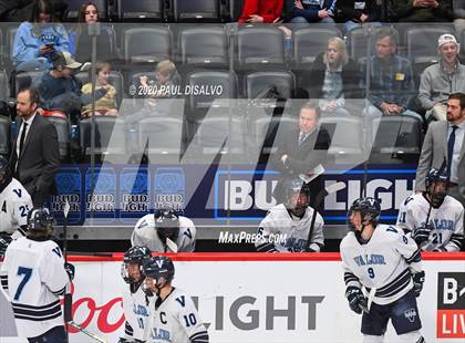 Thumbnail 3 in Valor Christian Boys Hockey (Extending the Season) photogallery.