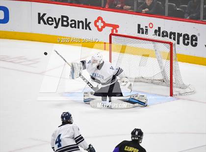 Thumbnail 3 in Valor Christian Boys Hockey (Extending the Season) photogallery.