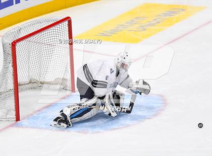 Thumbnail 3 in Valor Christian Boys Hockey (Extending the Season) photogallery.