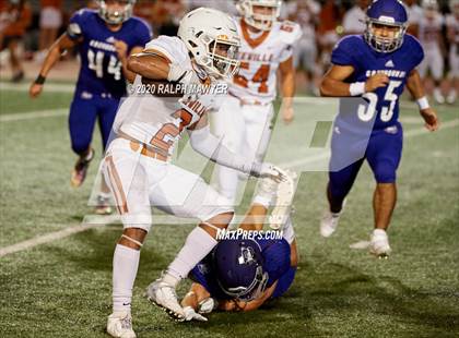 Thumbnail 1 in Jones @ Boerne photogallery.