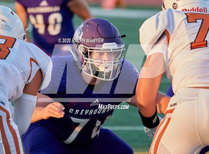 Thumbnail 1 in Jones @ Boerne photogallery.