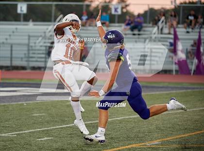 Thumbnail 1 in Jones @ Boerne photogallery.