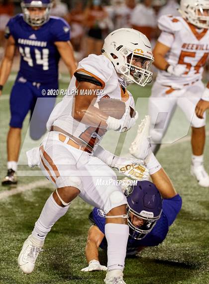 Thumbnail 2 in Jones @ Boerne photogallery.
