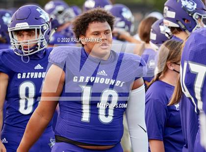 Thumbnail 2 in Jones @ Boerne photogallery.