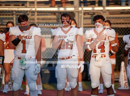 Thumbnail 1 in Jones @ Boerne photogallery.