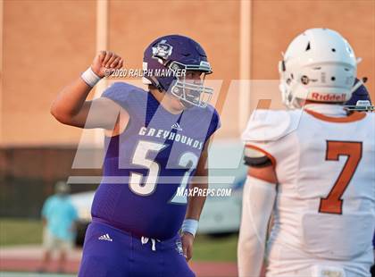 Thumbnail 2 in Jones @ Boerne photogallery.