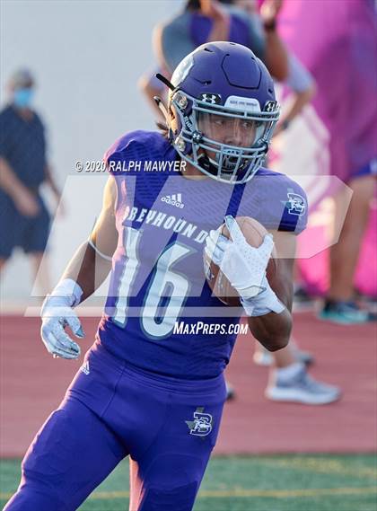 Thumbnail 2 in Jones @ Boerne photogallery.