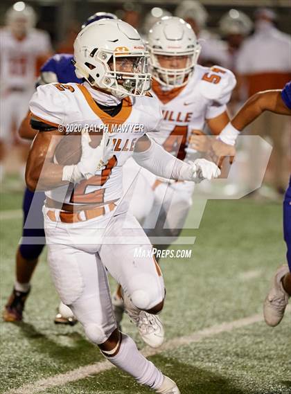 Thumbnail 3 in Jones @ Boerne photogallery.
