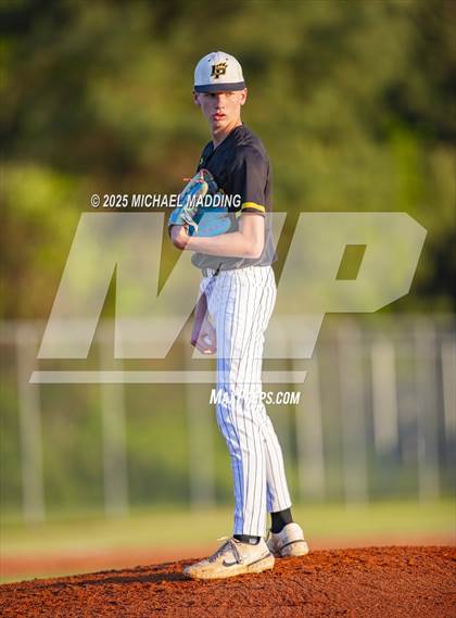 Thumbnail 3 in Liberty @ Hardin-Jefferson photogallery.