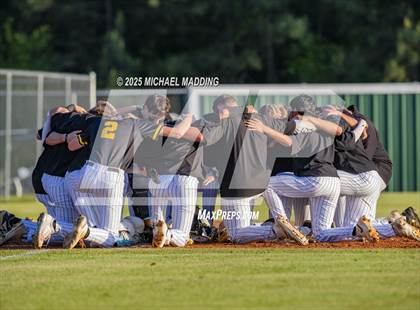 Thumbnail 1 in Liberty @ Hardin-Jefferson photogallery.