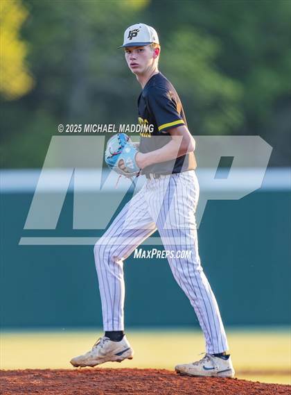 Thumbnail 3 in Liberty @ Hardin-Jefferson photogallery.