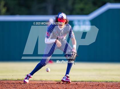 Thumbnail 3 in Liberty @ Hardin-Jefferson photogallery.