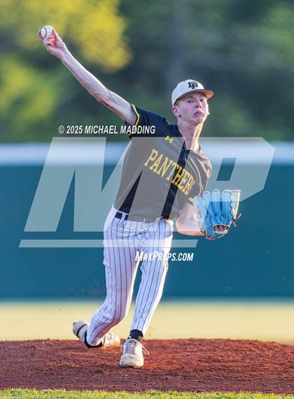 Thumbnail 3 in Liberty @ Hardin-Jefferson photogallery.