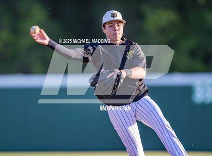 Thumbnail 1 in Liberty @ Hardin-Jefferson photogallery.
