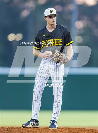 Thumbnail 1 in Liberty @ Hardin-Jefferson photogallery.
