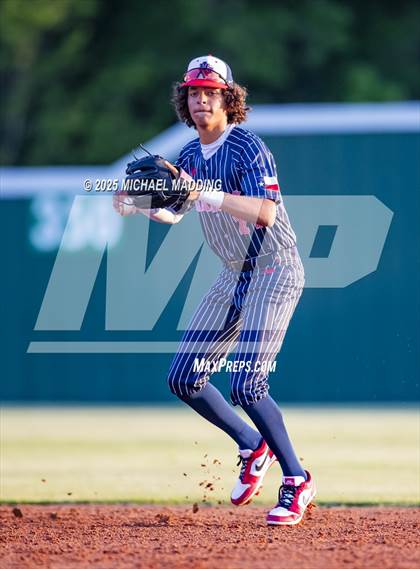 Thumbnail 1 in Liberty @ Hardin-Jefferson photogallery.