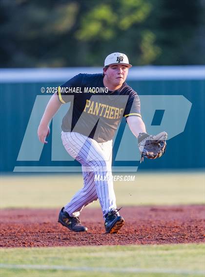Thumbnail 1 in Liberty @ Hardin-Jefferson photogallery.