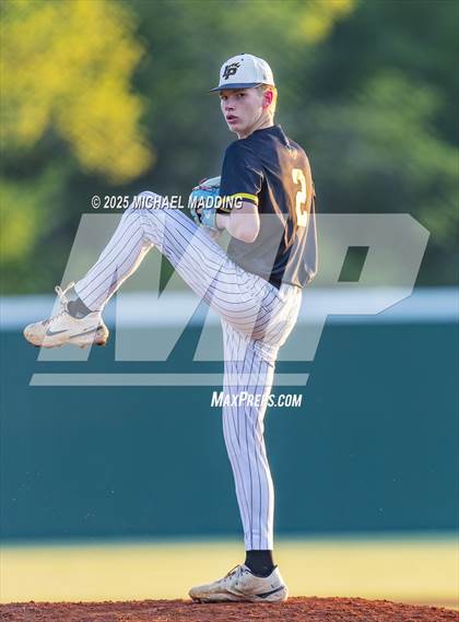 Thumbnail 2 in Liberty @ Hardin-Jefferson photogallery.