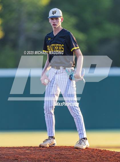 Thumbnail 2 in Liberty @ Hardin-Jefferson photogallery.