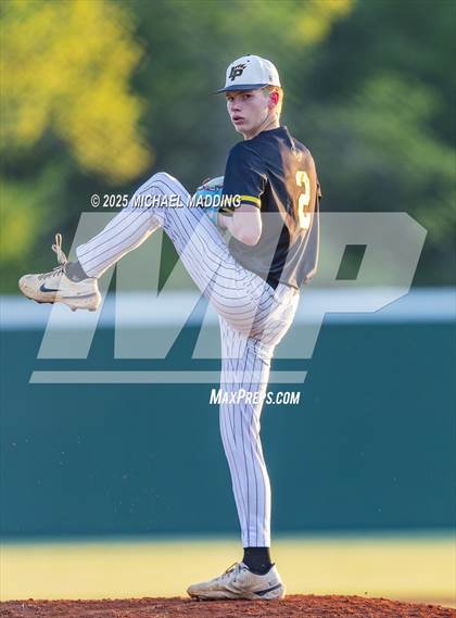 Thumbnail 1 in Liberty @ Hardin-Jefferson photogallery.