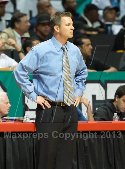 Thumbnail 3 in La Costa Canyon vs Hoover (CIF SDS D2 Final) photogallery.