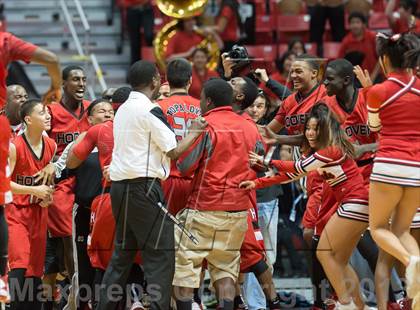 Thumbnail 3 in La Costa Canyon vs Hoover (CIF SDS D2 Final) photogallery.