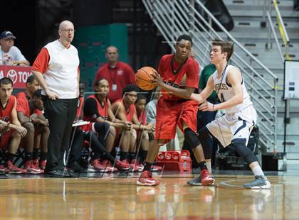 Thumbnail 3 in La Costa Canyon vs Hoover (CIF SDS D2 Final) photogallery.