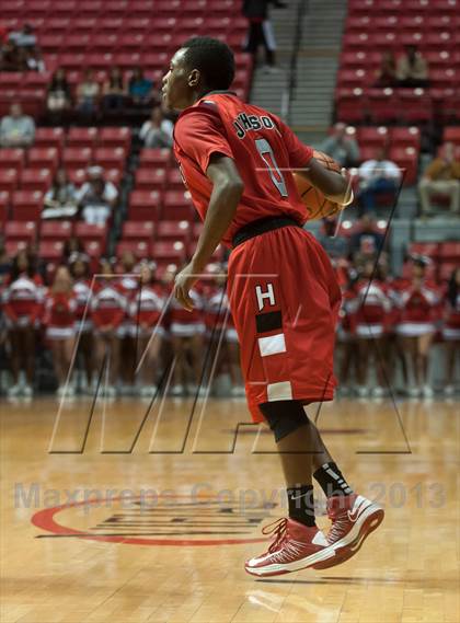 Thumbnail 3 in La Costa Canyon vs Hoover (CIF SDS D2 Final) photogallery.