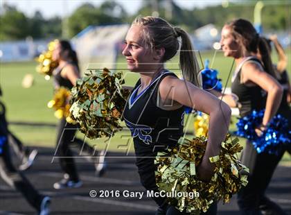Thumbnail 1 in Fleming Island @ Menendez (Spring Scrimmage) photogallery.
