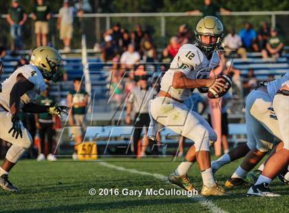 Thumbnail 2 in Fleming Island @ Menendez (Spring Scrimmage) photogallery.