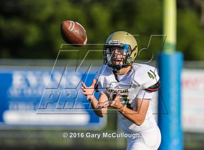 Thumbnail 1 in Fleming Island @ Menendez (Spring Scrimmage) photogallery.