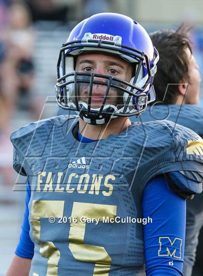 Thumbnail 3 in Fleming Island @ Menendez (Spring Scrimmage) photogallery.