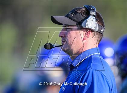 Thumbnail 2 in Fleming Island @ Menendez (Spring Scrimmage) photogallery.