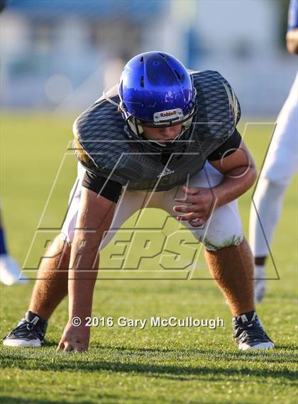 Thumbnail 3 in Fleming Island @ Menendez (Spring Scrimmage) photogallery.