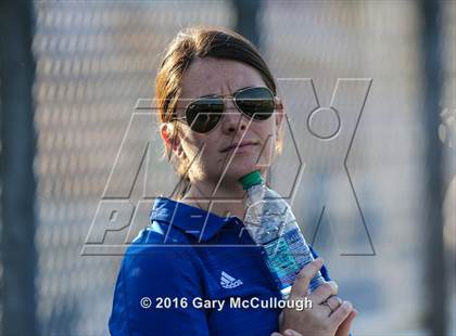 Thumbnail 3 in Fleming Island @ Menendez (Spring Scrimmage) photogallery.