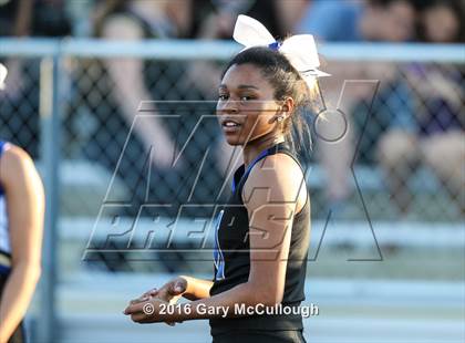Thumbnail 3 in Fleming Island @ Menendez (Spring Scrimmage) photogallery.