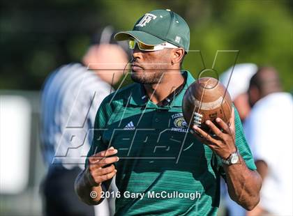 Thumbnail 3 in Fleming Island @ Menendez (Spring Scrimmage) photogallery.